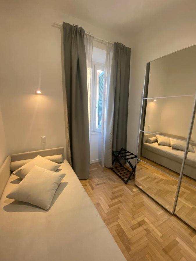 Colosseum Rome Guest House Luil Экстерьер фото