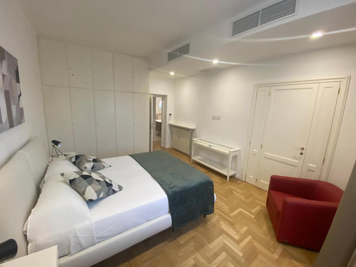 Colosseum Rome Guest House Luil Экстерьер фото