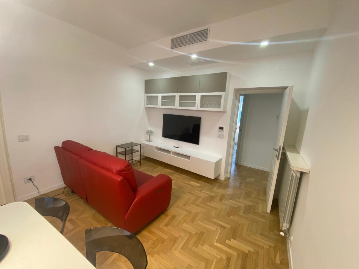 Colosseum Rome Guest House Luil Экстерьер фото