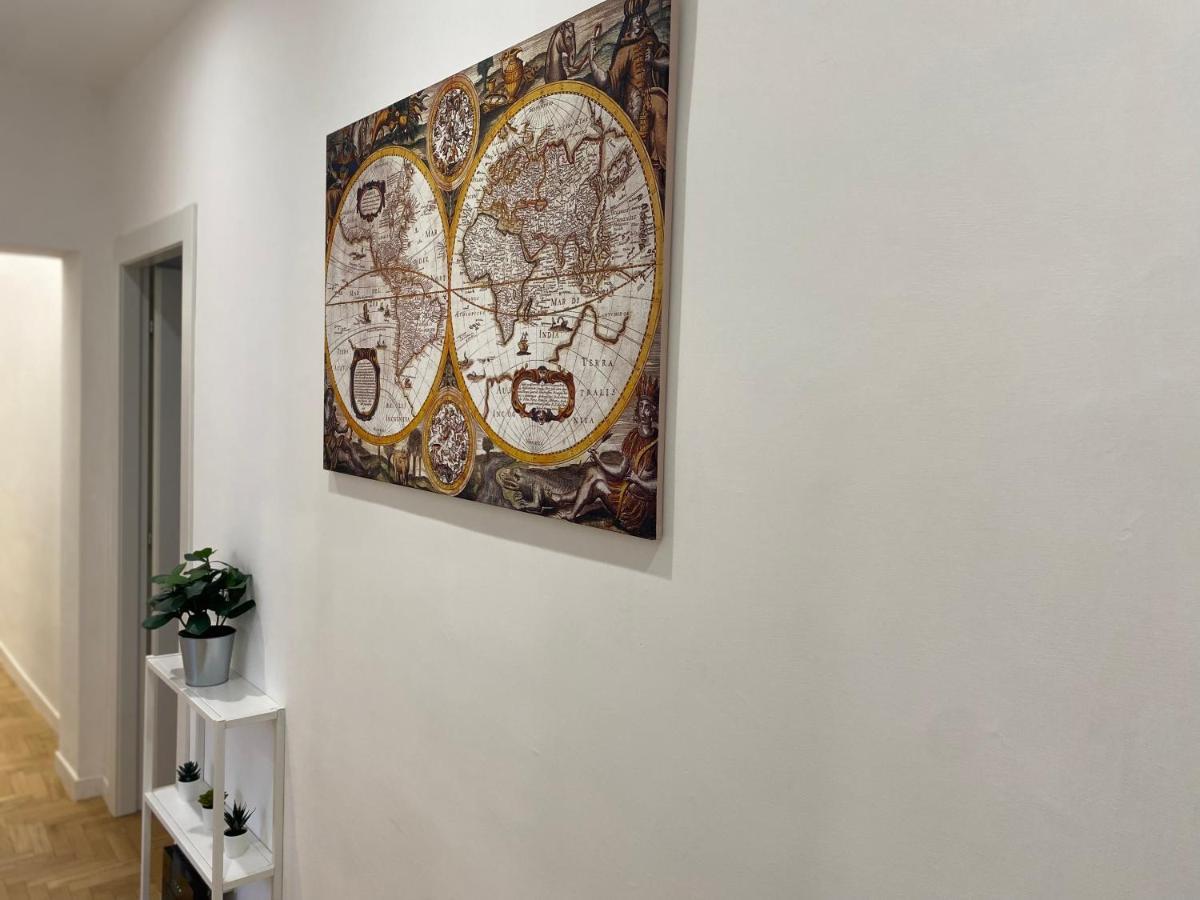 Colosseum Rome Guest House Luil Экстерьер фото