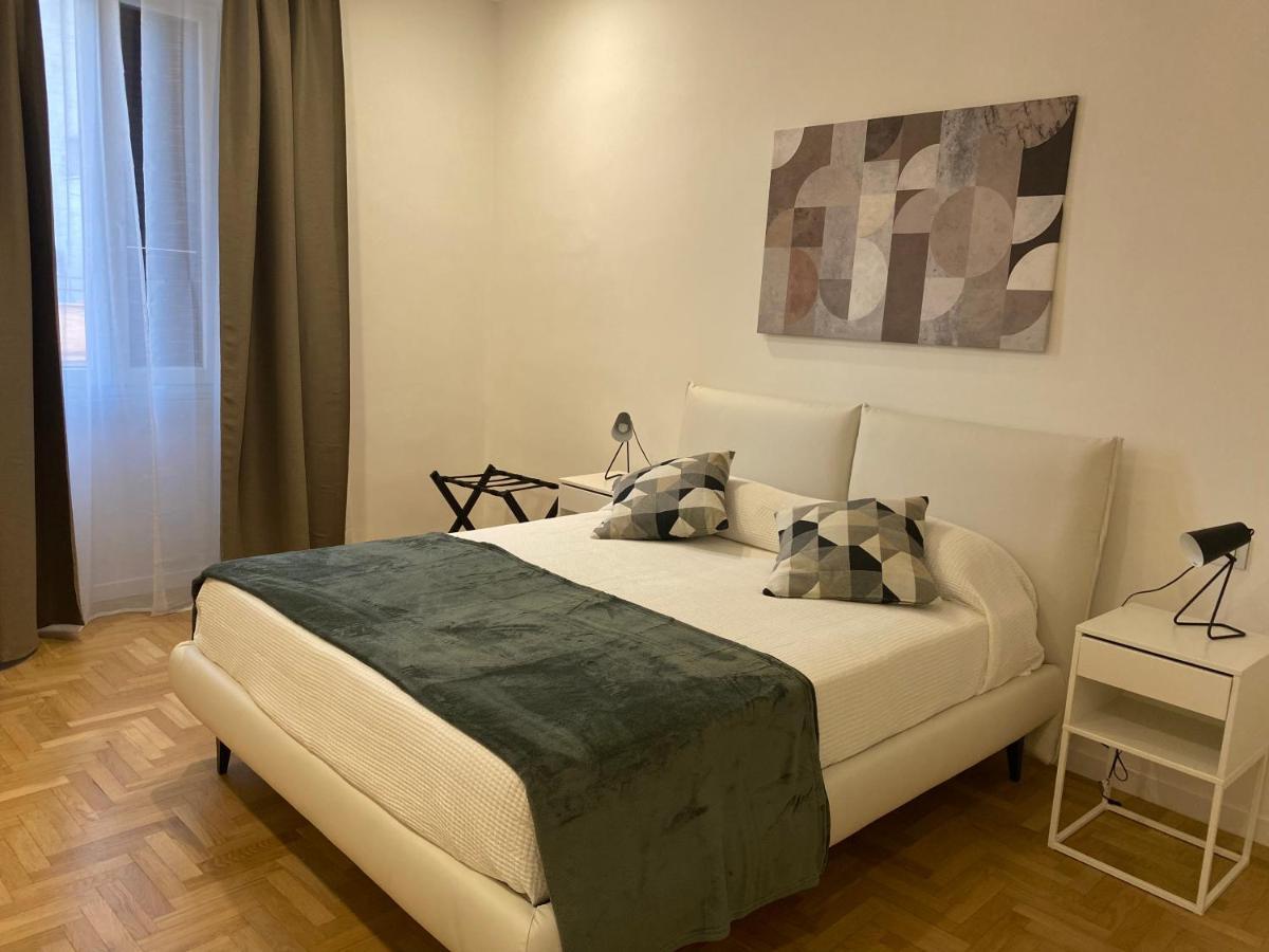 Colosseum Rome Guest House Luil Экстерьер фото