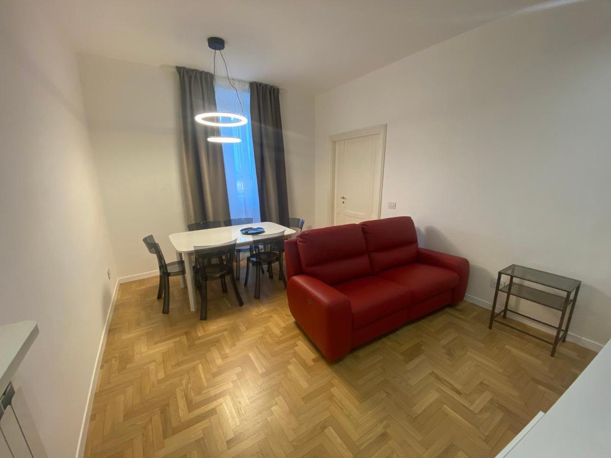Colosseum Rome Guest House Luil Экстерьер фото