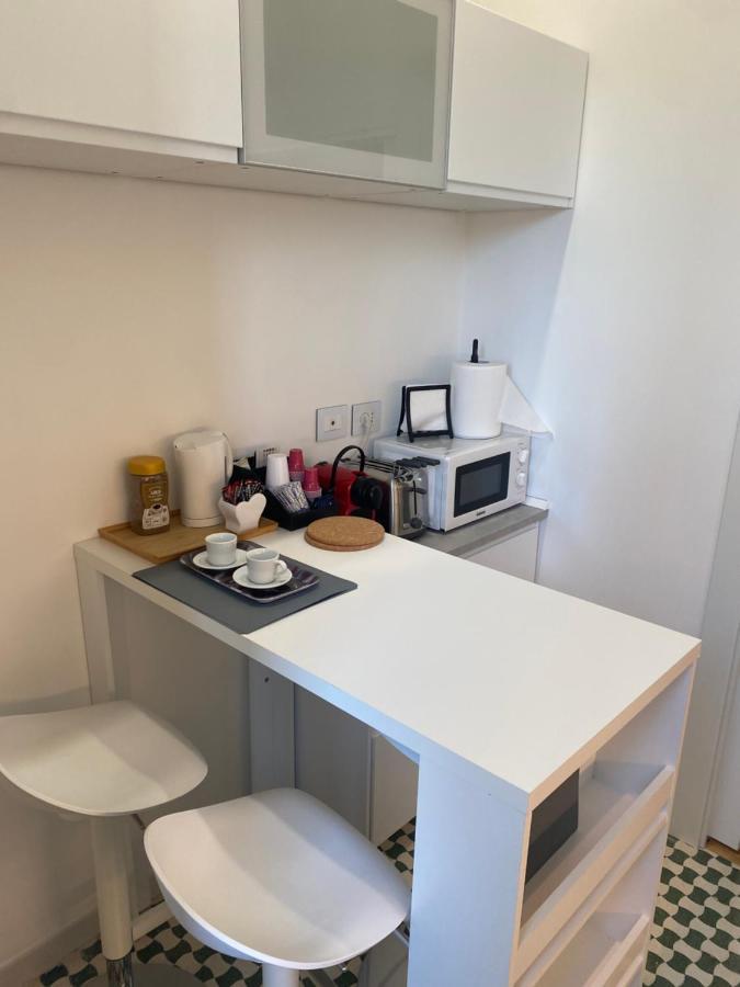 Colosseum Rome Guest House Luil Экстерьер фото