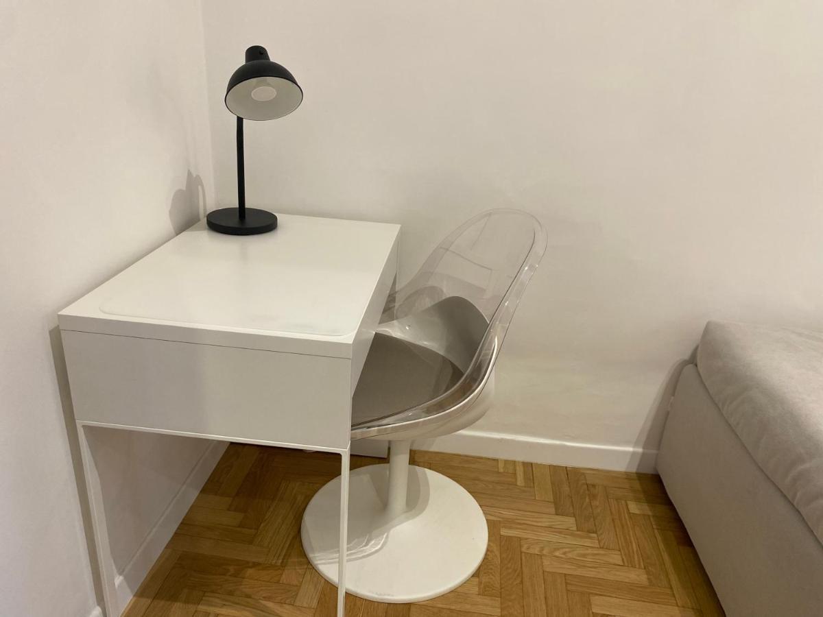 Colosseum Rome Guest House Luil Экстерьер фото