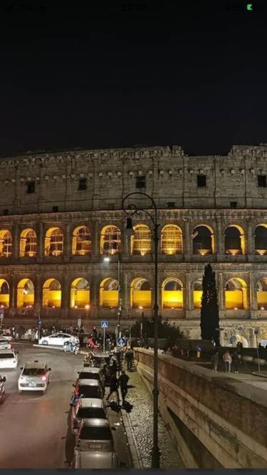 Colosseum Rome Guest House Luil Экстерьер фото