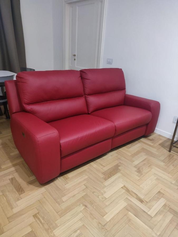 Colosseum Rome Guest House Luil Экстерьер фото