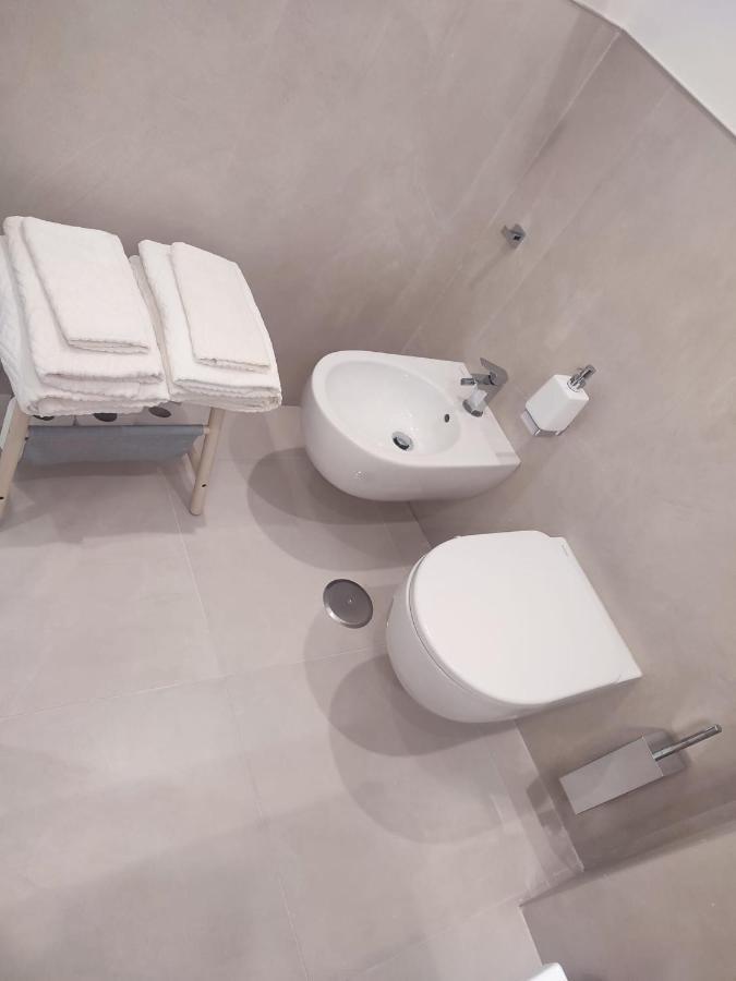 Colosseum Rome Guest House Luil Экстерьер фото