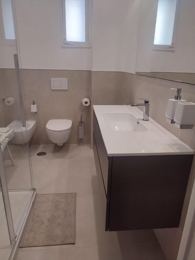 Colosseum Rome Guest House Luil Экстерьер фото