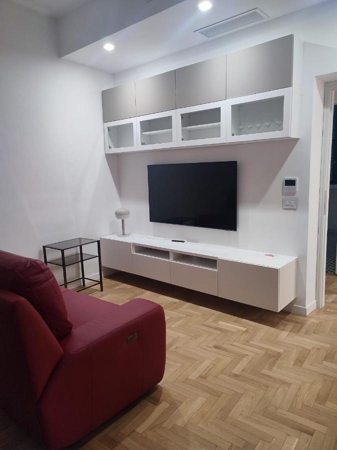 Colosseum Rome Guest House Luil Экстерьер фото