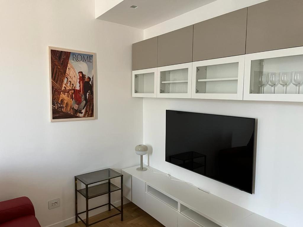 Colosseum Rome Guest House Luil Экстерьер фото