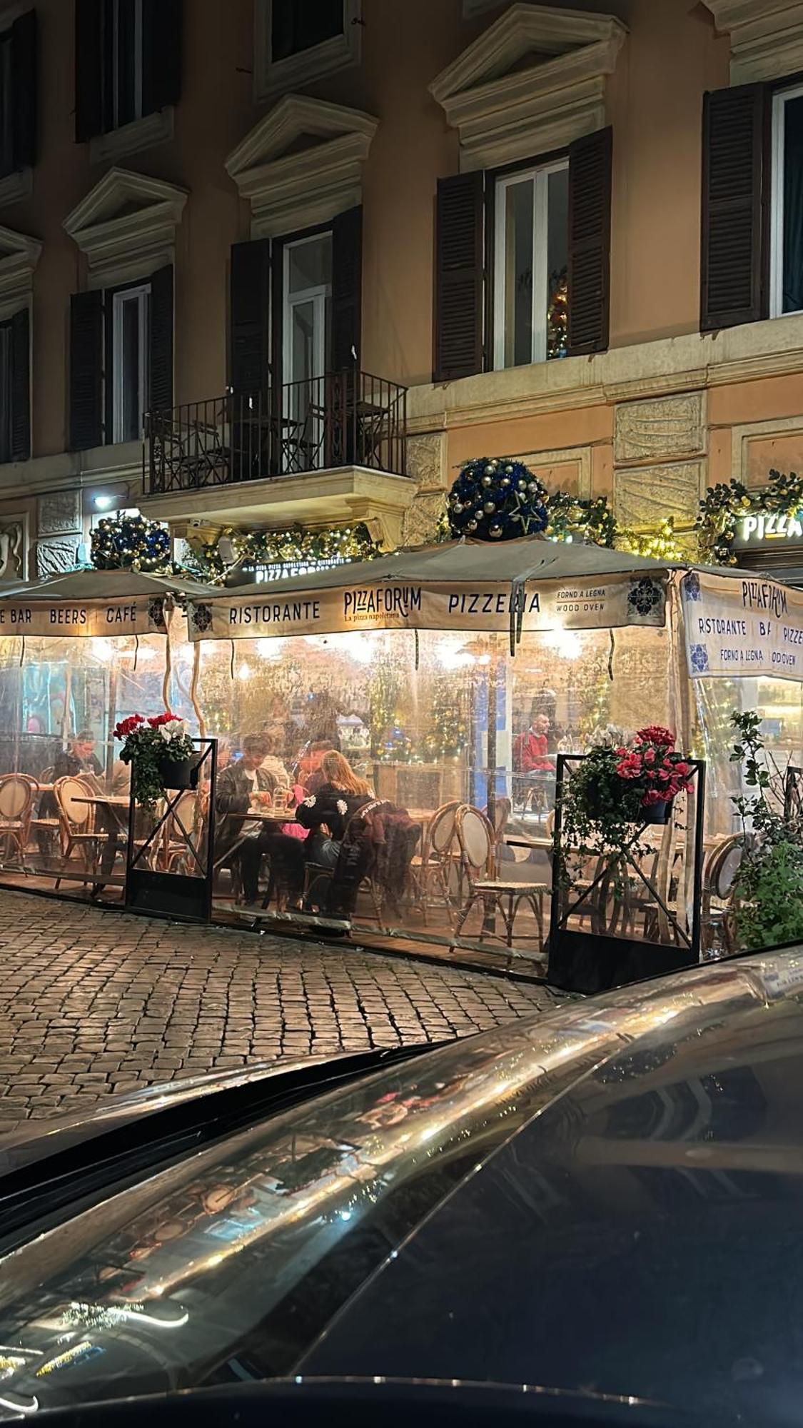 Colosseum Rome Guest House Luil Экстерьер фото