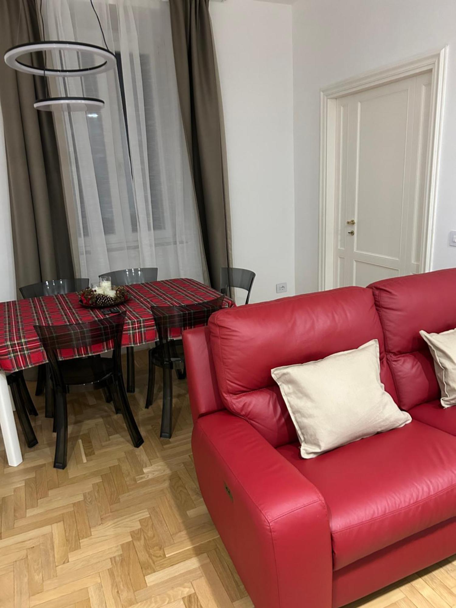 Colosseum Rome Guest House Luil Экстерьер фото