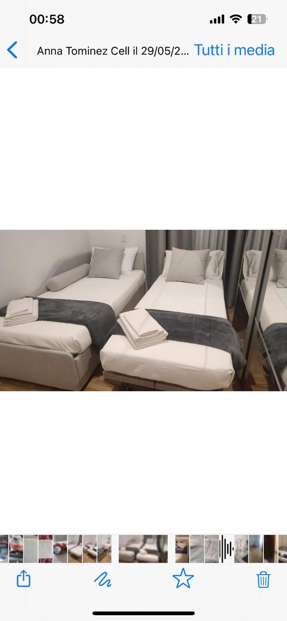 Colosseum Rome Guest House Luil Экстерьер фото