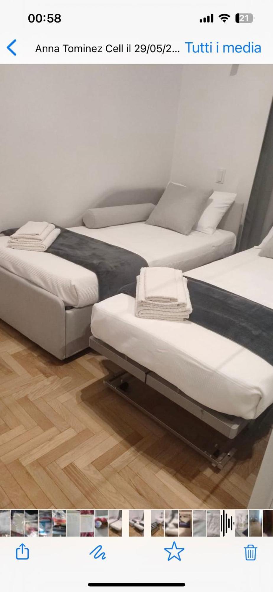Colosseum Rome Guest House Luil Экстерьер фото