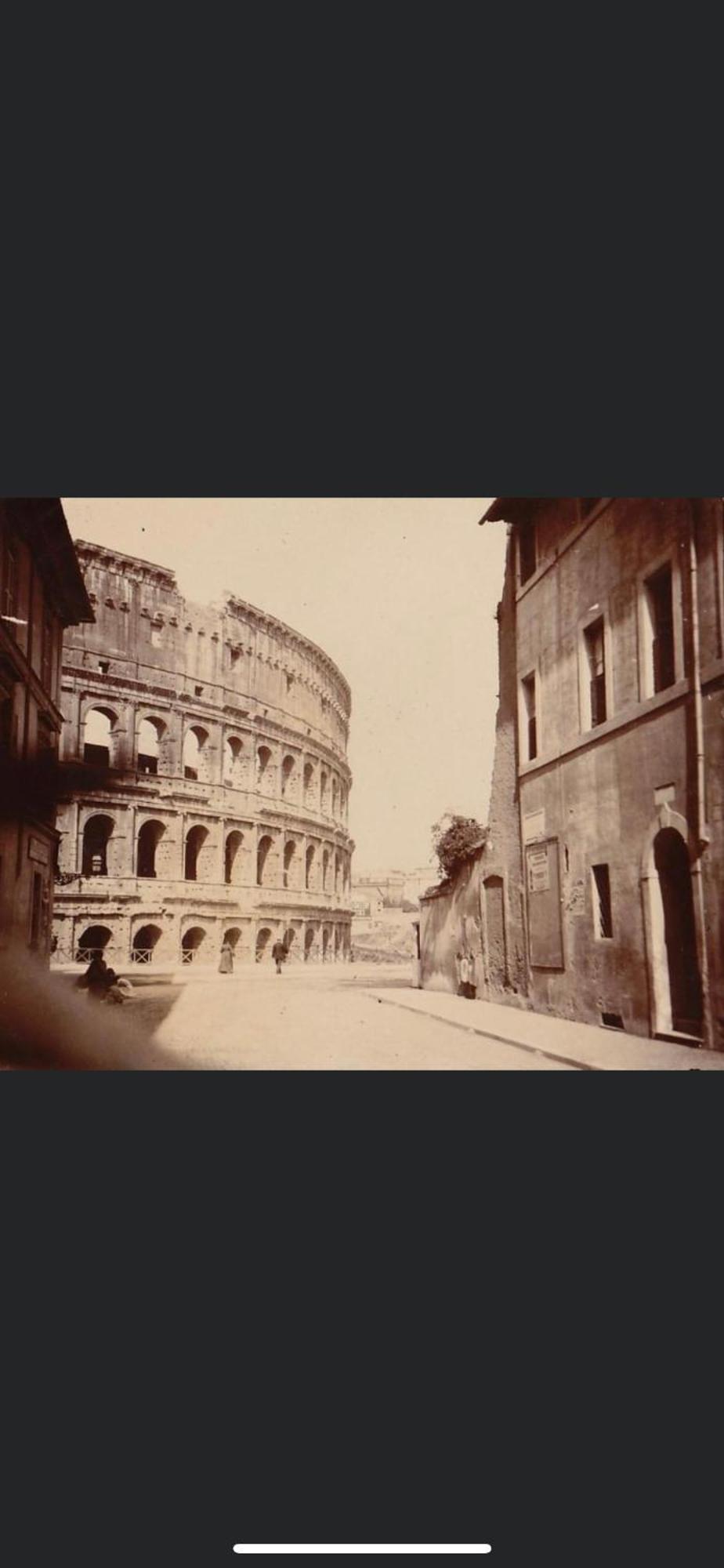 Colosseum Rome Guest House Luil Экстерьер фото