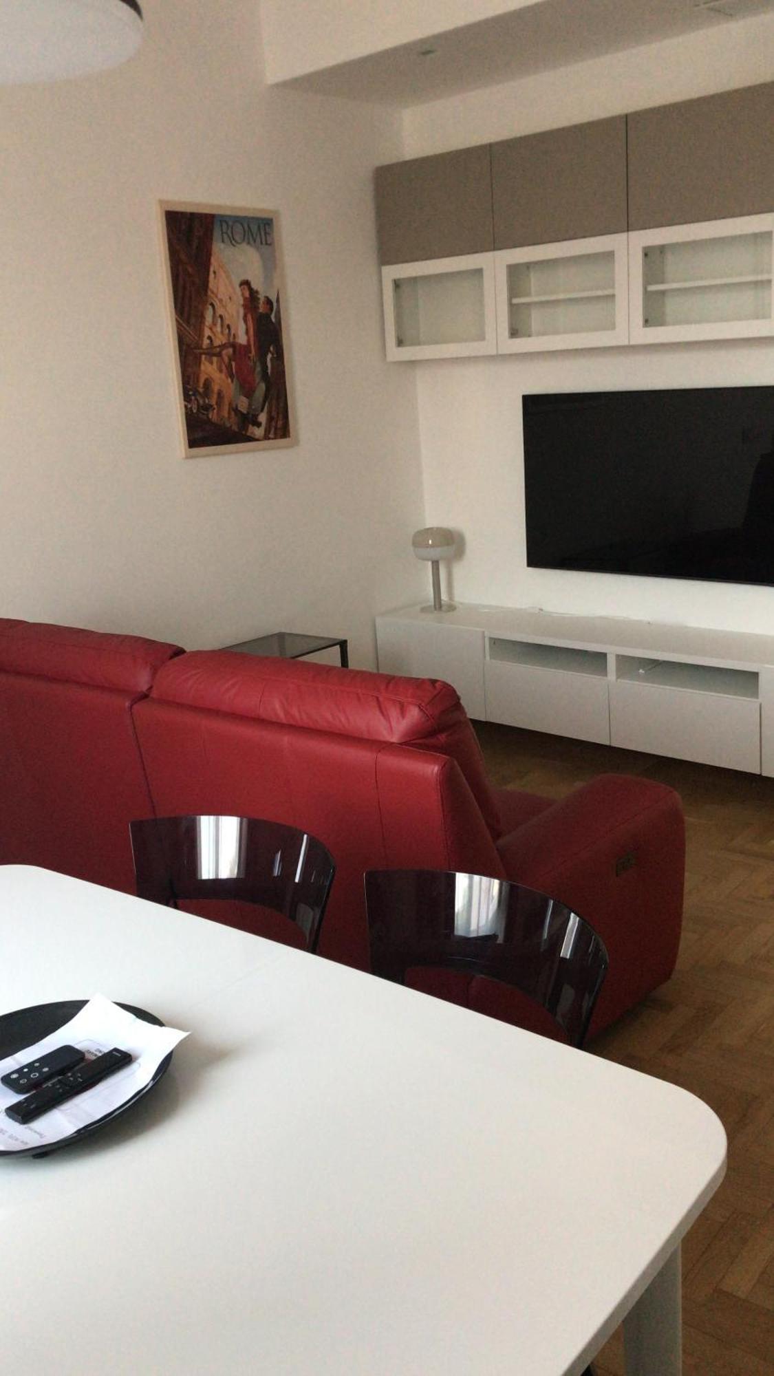 Colosseum Rome Guest House Luil Экстерьер фото
