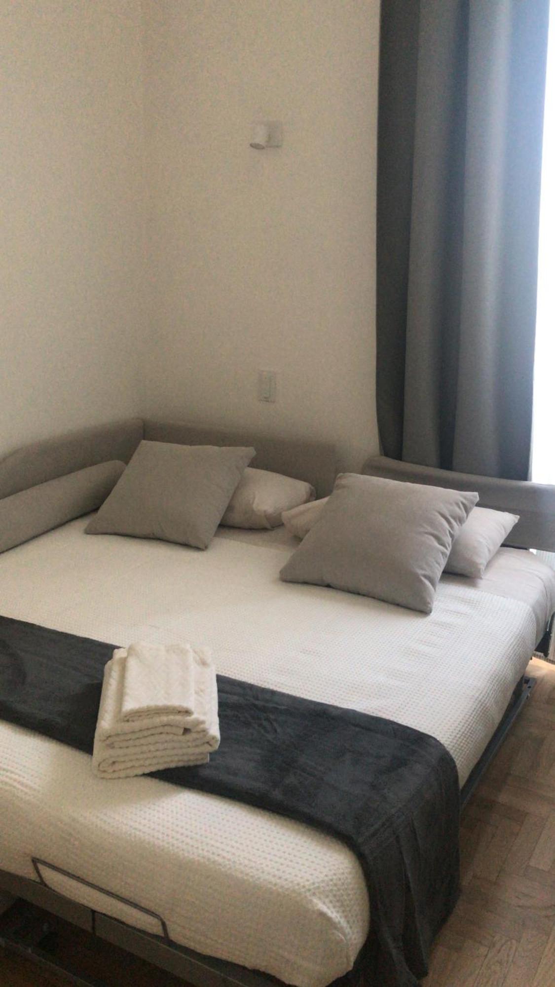 Colosseum Rome Guest House Luil Экстерьер фото